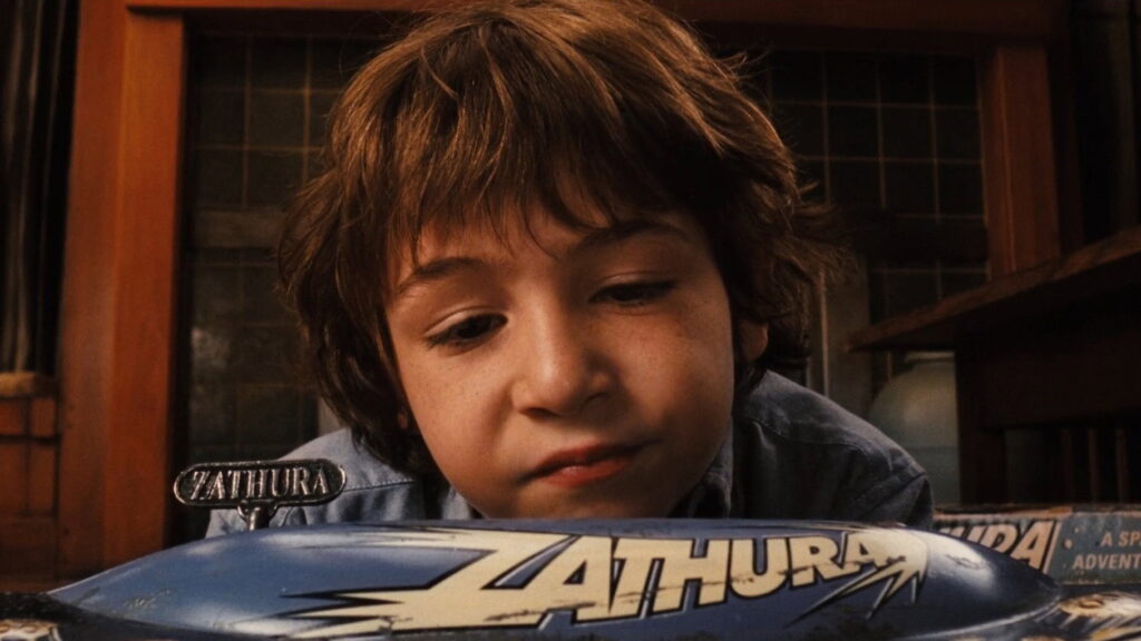 Zathura: Uma Aventura Espacial — imagem 7
