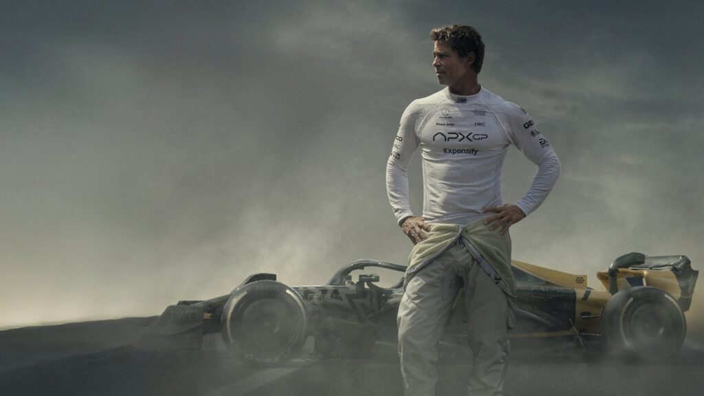 F1: O Filme — imagem 4