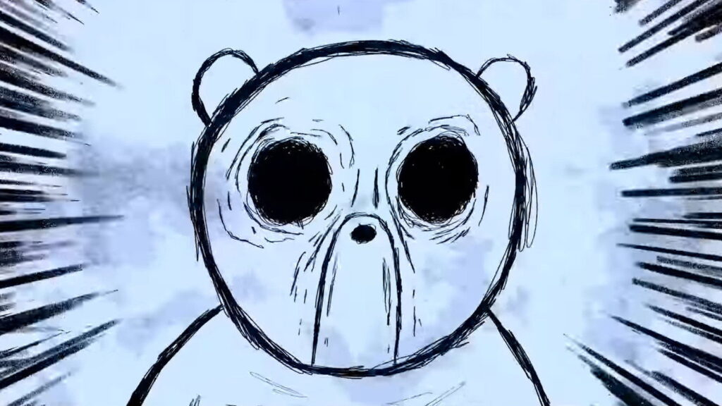 Ursinho Pooh: Sangue e Mel — imagem 2