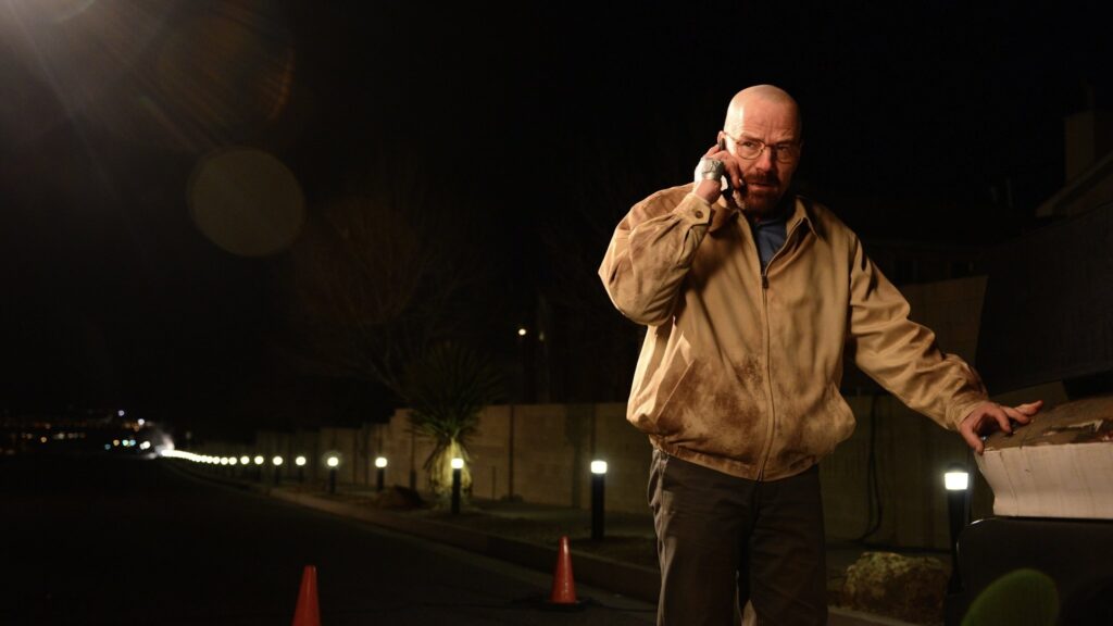 Breaking Bad — imagem 6