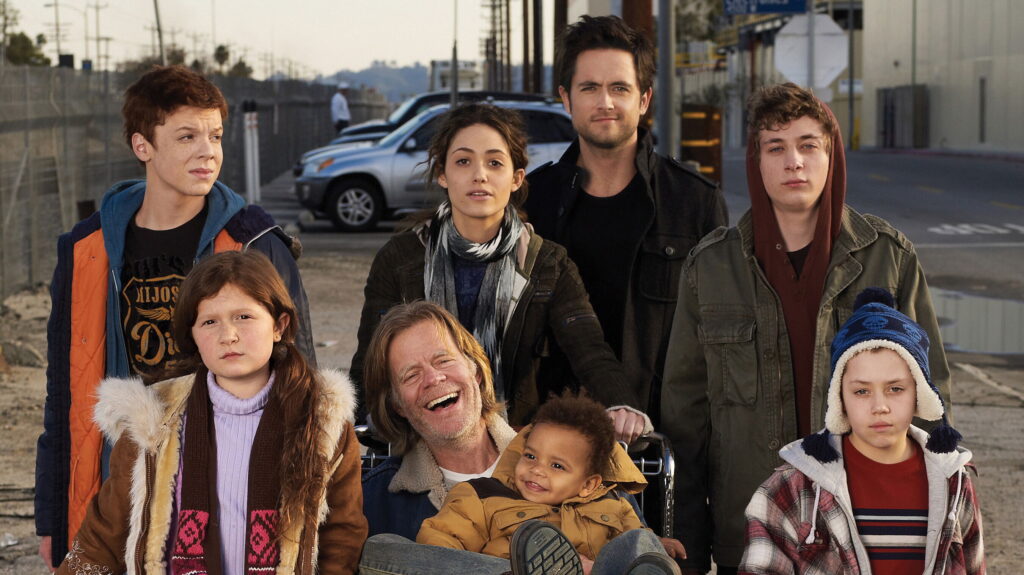 Shameless — imagem 7