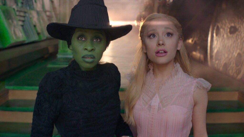Wicked — imagem 2