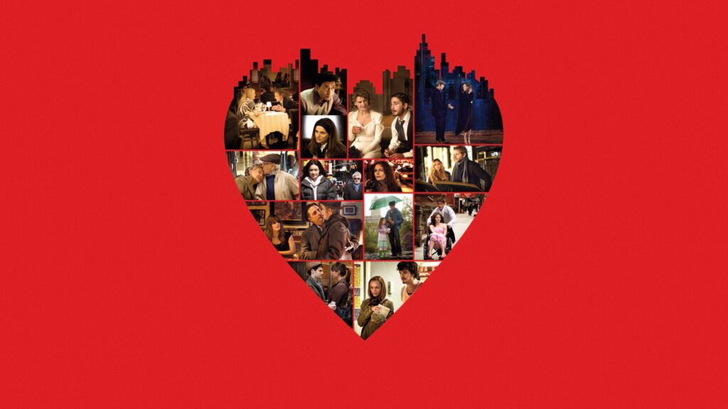 Nova York, Eu Te Amo — imagem 3
