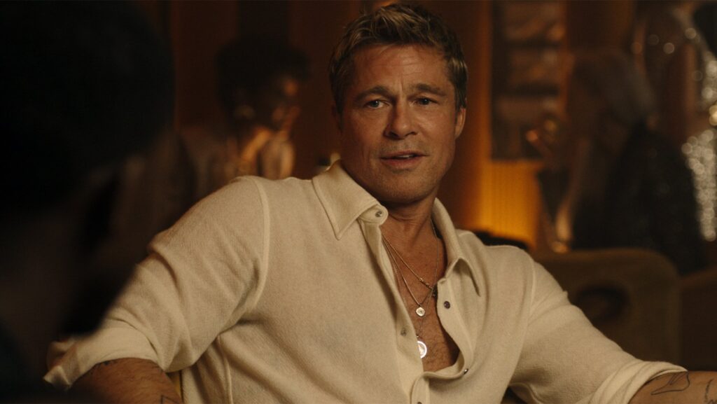 F1: O Filme — imagem 8