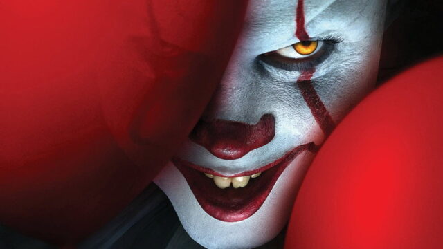 IT: Capítulo Dois