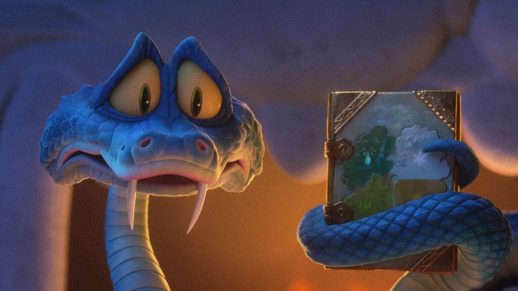 Zootopia 2 — imagem 6