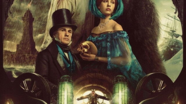Frankenstein
