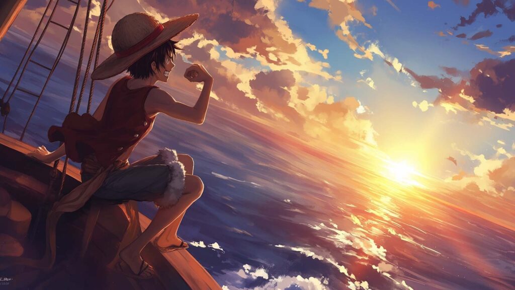 One Piece — imagem 5