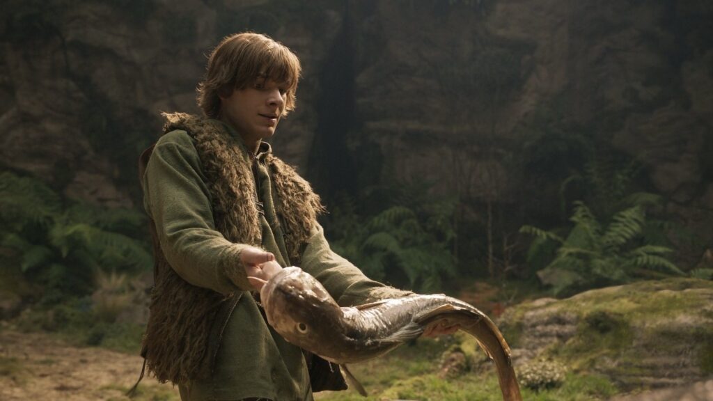 Como Treinar o Seu Dragão — imagem 2