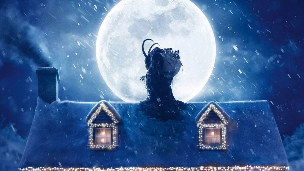 Krampus: O Terror do Natal — imagem 3