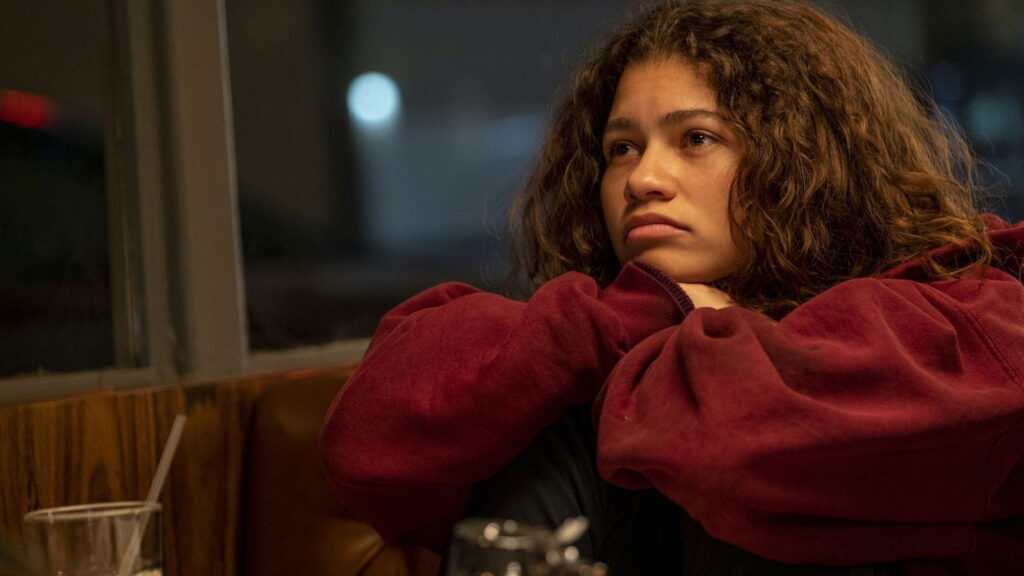 Euphoria — imagem 6