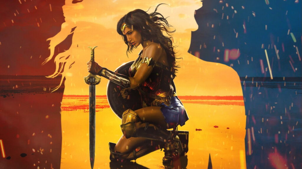 Mulher-Maravilha — imagem 4