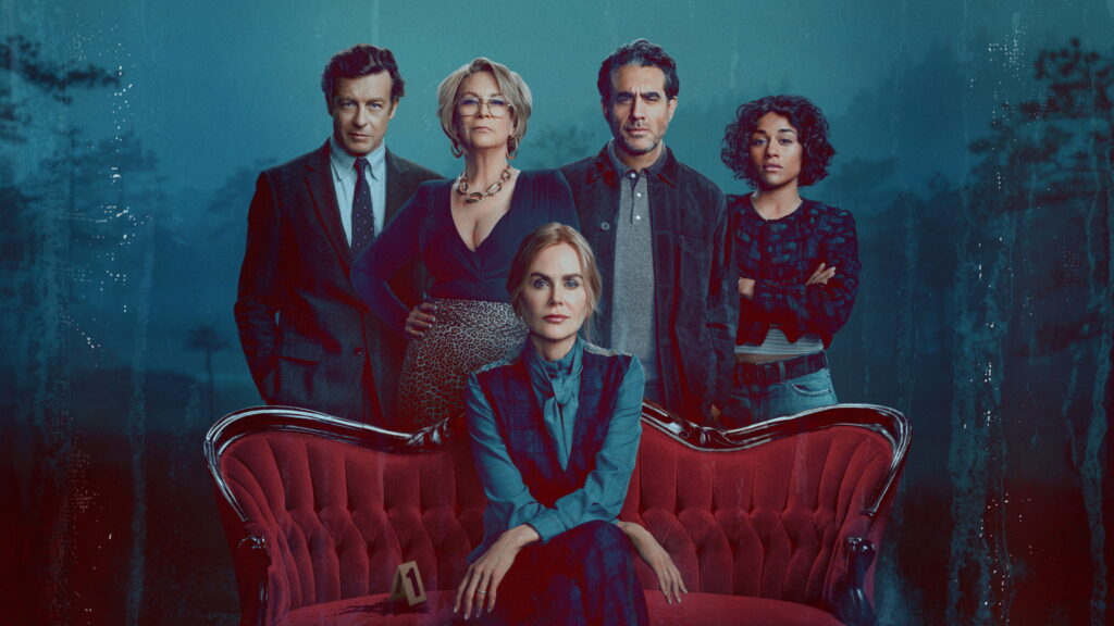 Scarpetta: Médica Legista — imagem 1