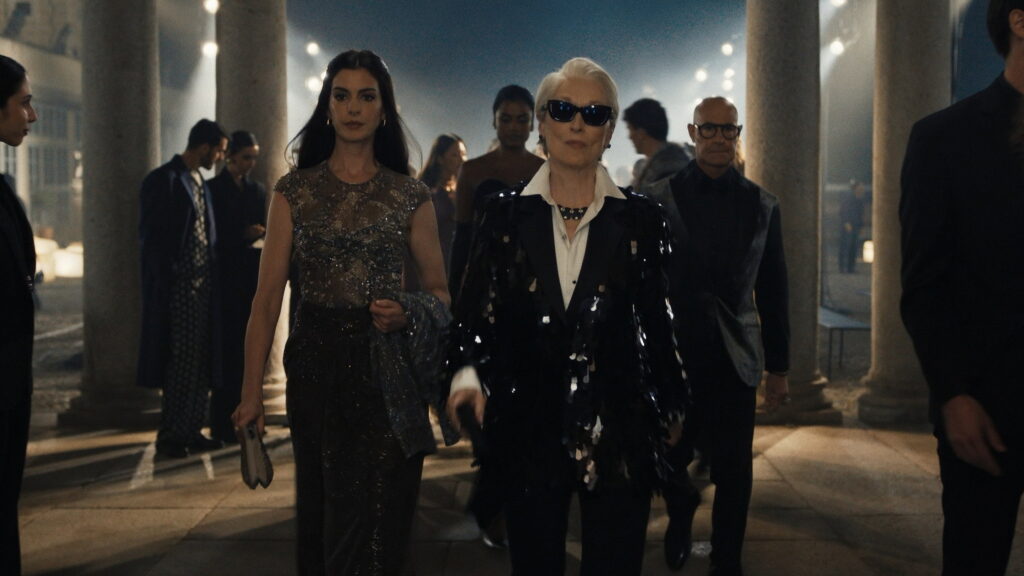 O Diabo Veste Prada 2 — imagem 3