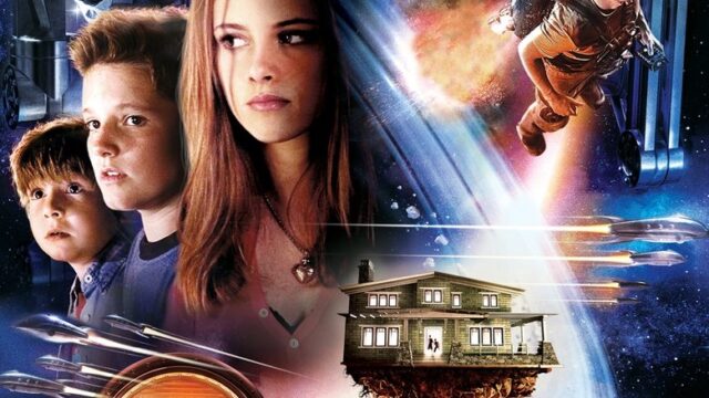 Zathura: Uma Aventura Espacial
