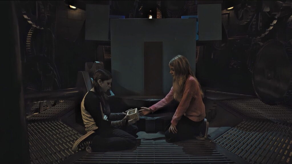 Five Nights at Freddy’s 2 — imagem 6