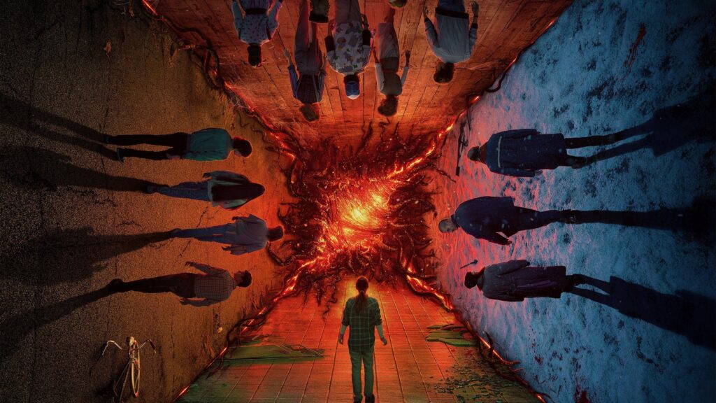 Stranger Things — imagem 6