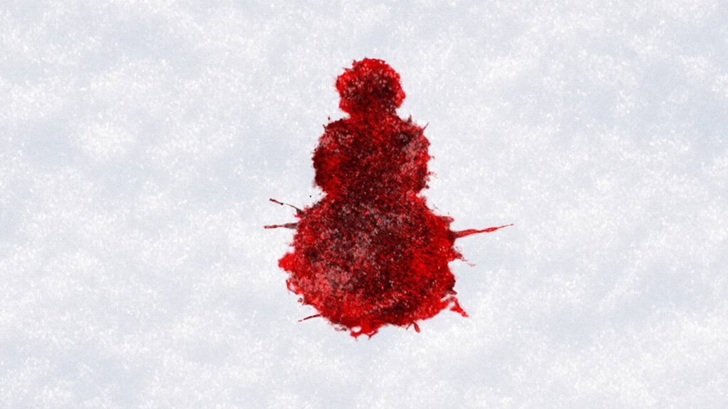 Boneco de Neve — imagem 3