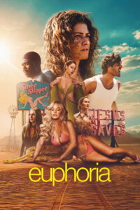 Euphoria - poster