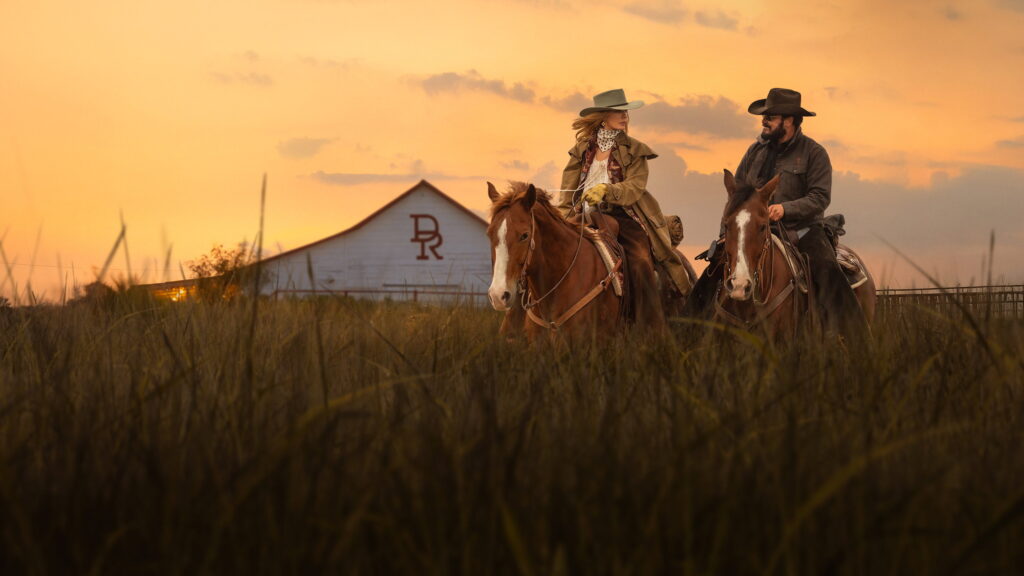 Rancho Dutton — imagem 2