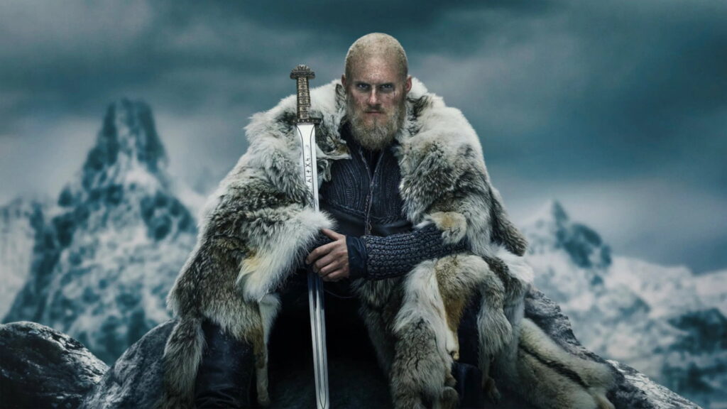 Vikings — imagem 6