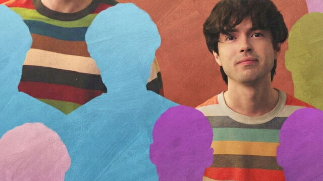 Twinless – Um Gêmeo a Menos