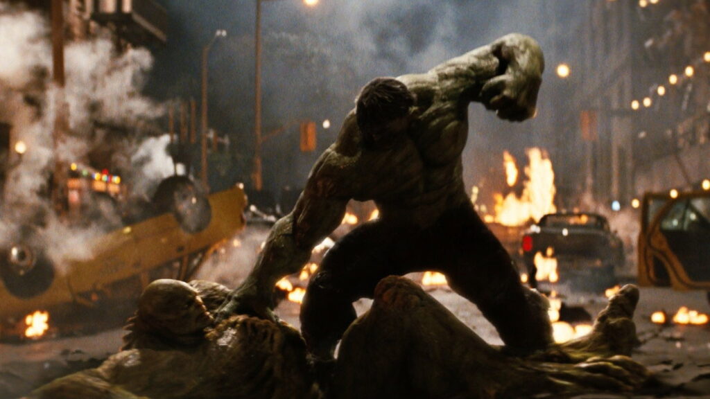 O Incrível Hulk — imagem 5