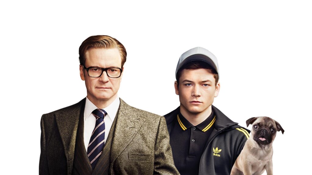 Kingsman: Serviço Secreto — imagem 5