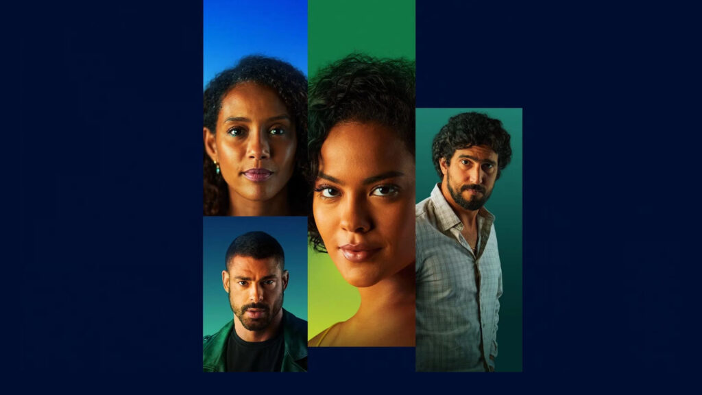 Vale Tudo — imagem 3