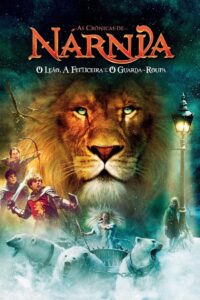 As Crônicas de Nárnia: O Leão, a Feiticeira e o Guarda-Roupa - poster