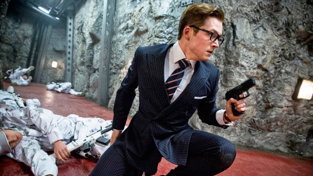 Kingsman: Serviço Secreto — imagem 6
