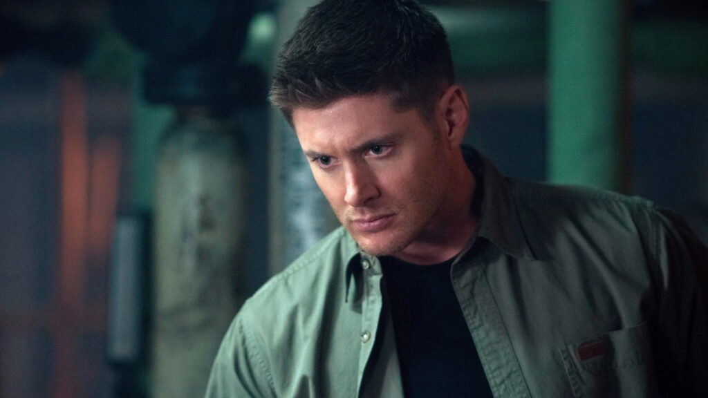 Supernatural — imagem 8