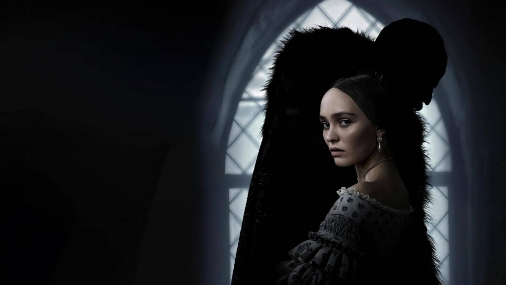 Nosferatu — imagem 1