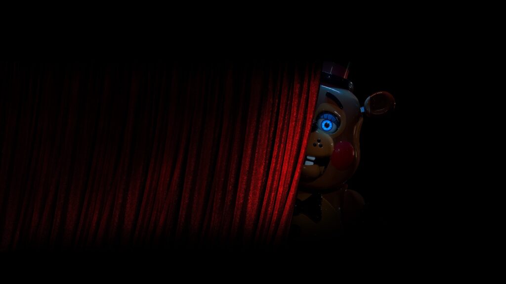 Five Nights at Freddy’s 2 — imagem 1