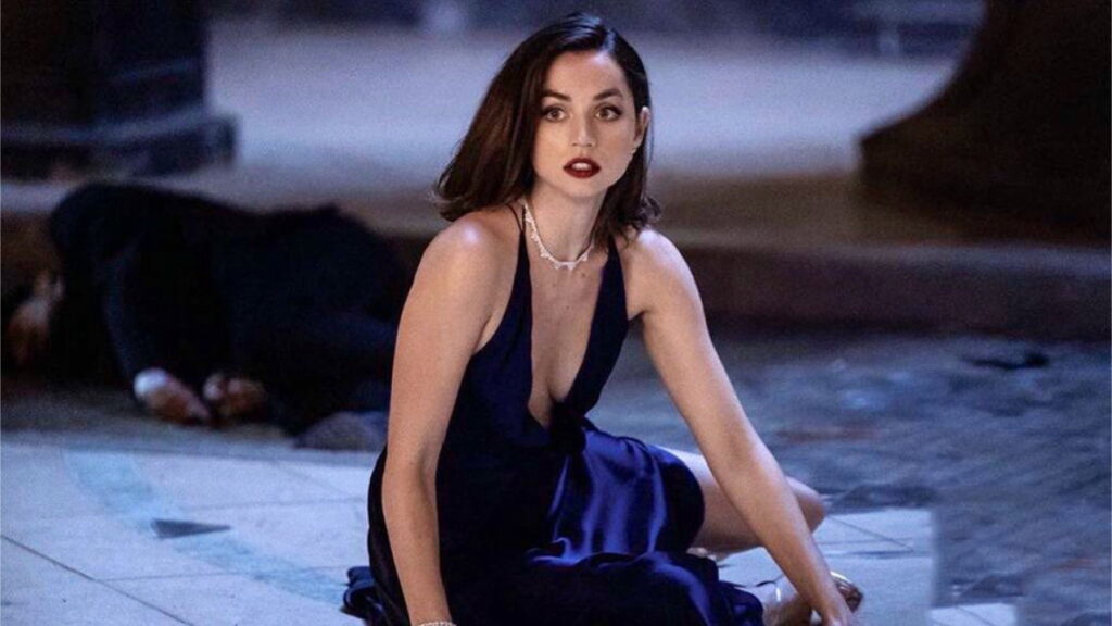 007: Sem Tempo para Morrer — imagem 8