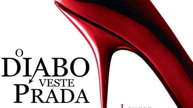 O Diabo Veste Prada