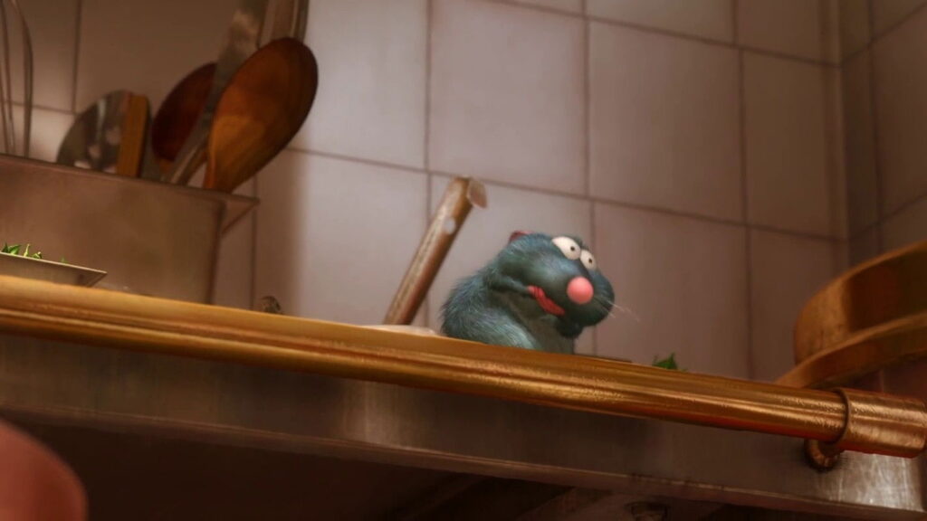 Ratatouille — imagem 3