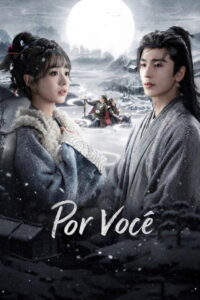 Por Você - Em Busca de Jade - poster