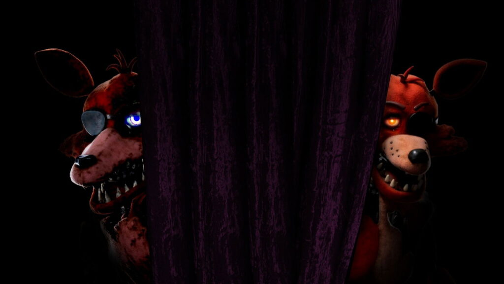 Five Nights at Freddy’s 2 — imagem 5