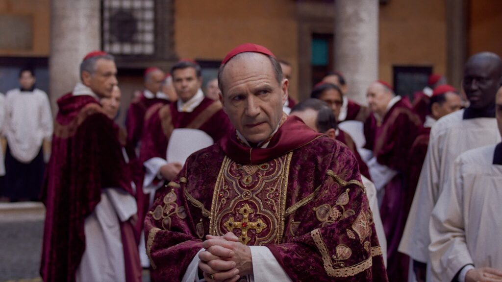 Conclave — imagem 1