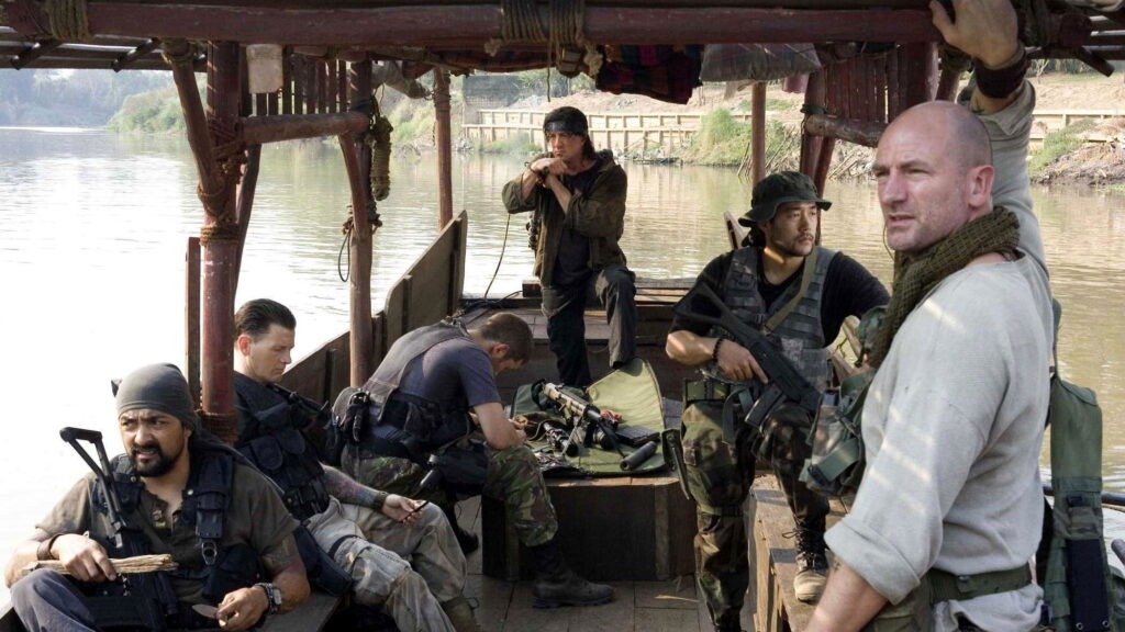 Rambo IV — imagem 5