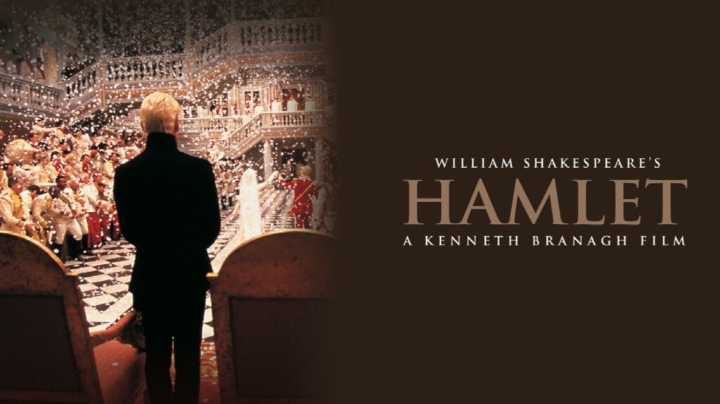 Hamlet — imagem 8