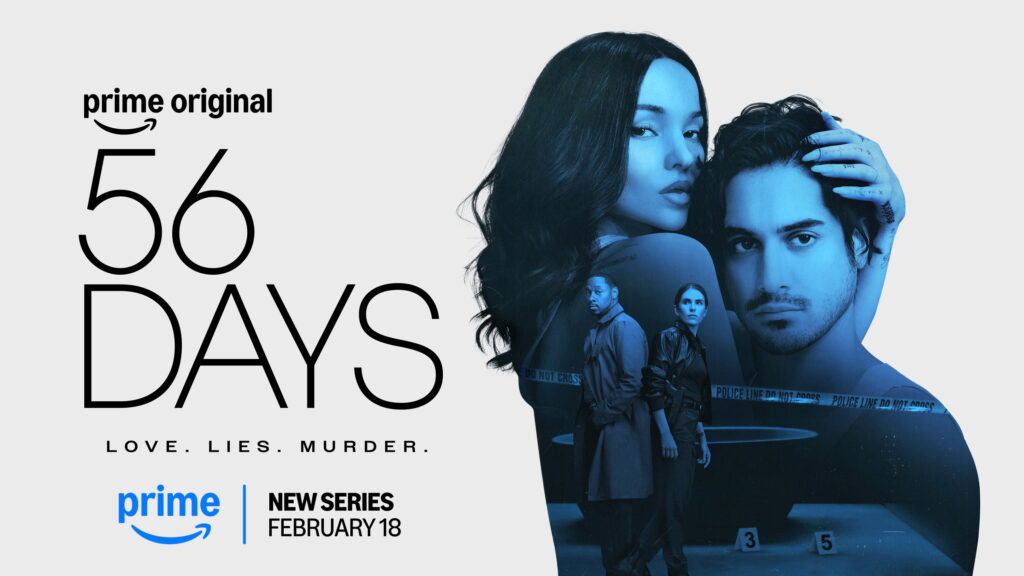 56 Dias — imagem 8