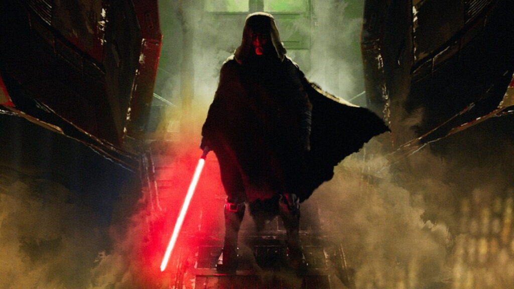 Star Wars: Maul – Lorde das Sombras — imagem 5