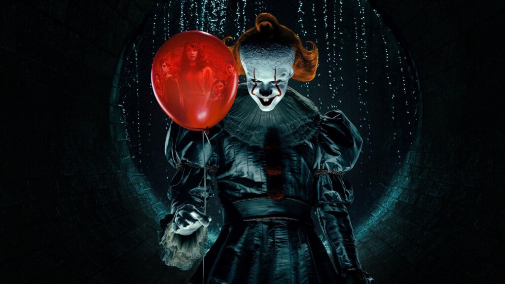IT: Bem-Vindos a Derry — imagem 1