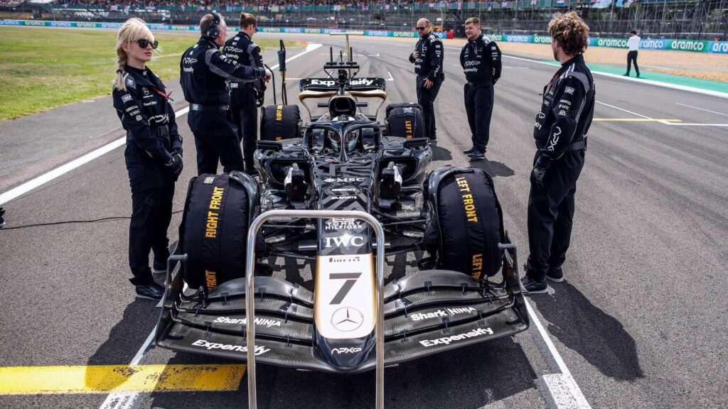 F1: O Filme — imagem 7