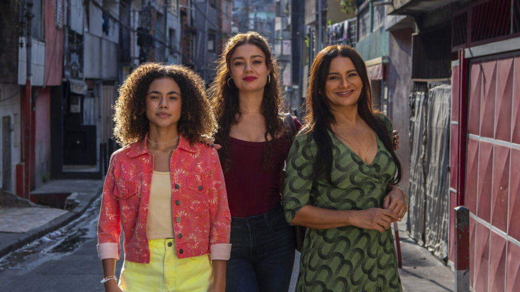 Três Graças — imagem 2