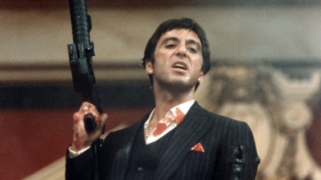 Scarface — imagem 1