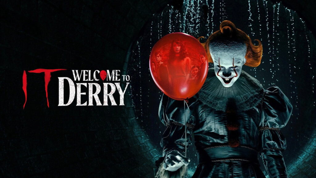 IT: Bem-Vindos a Derry — imagem 8