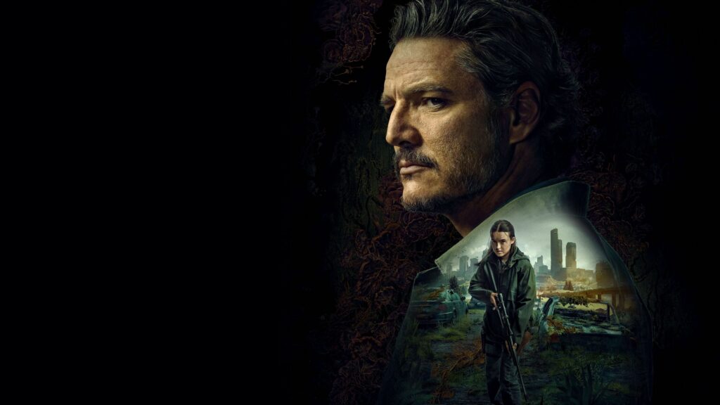 The Last of Us — imagem 2